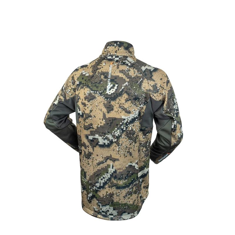 Hunters Element Zenith Top - Desolve Veil - - Mansfield Hunting & Fishing - Products to prepare for Corona Virus