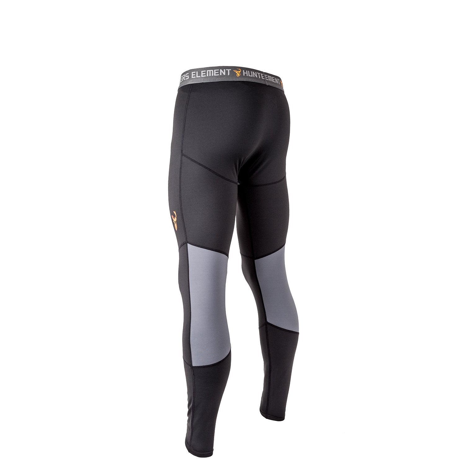 Hunters Element Core Leggings - Black -  - Mansfield Hunting & Fishing - Products to prepare for Corona Virus