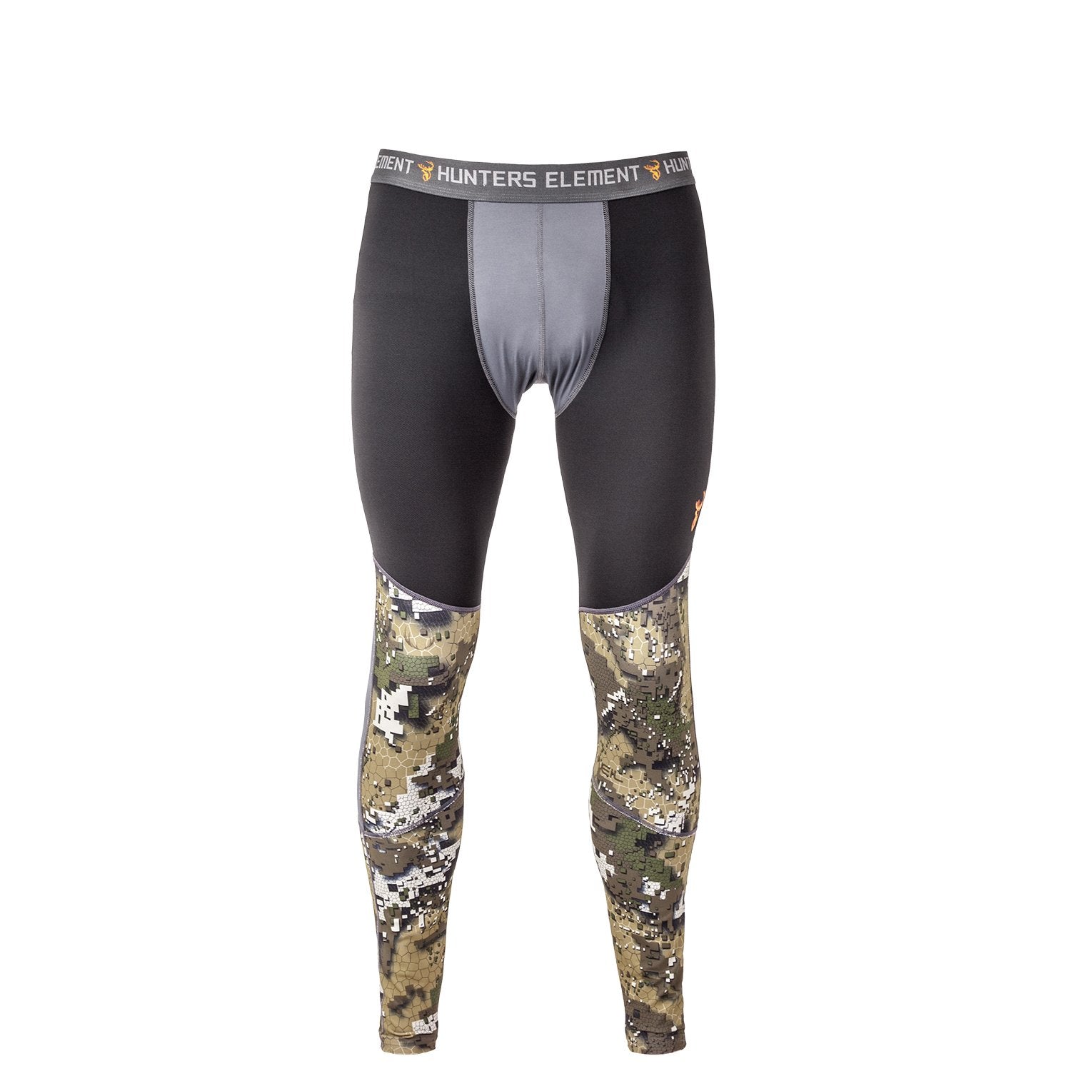 Hunters Element Core Leggings Desolve Veil - S - Mansfield Hunting & Fishing - Products to prepare for Corona Virus