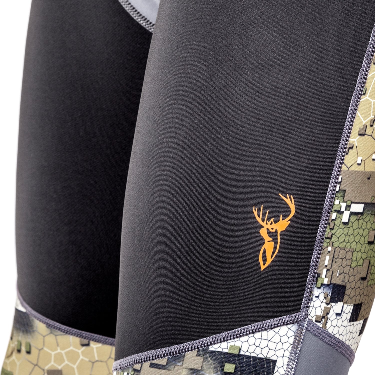 Hunters Element Core Leggings Desolve Veil - - Mansfield Hunting & Fishing - Products to prepare for Corona Virus