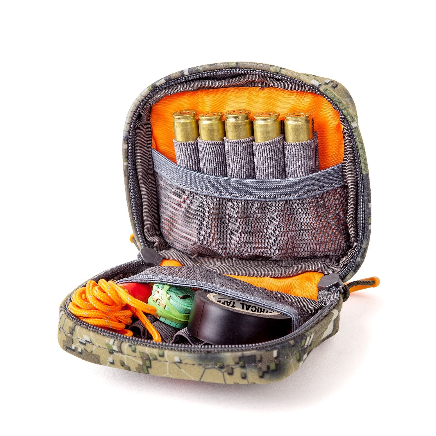 Hunters Element Velocity Ammo Pouch Desolve Veil Small - - Mansfield Hunting & Fishing - Products to prepare for Corona Virus