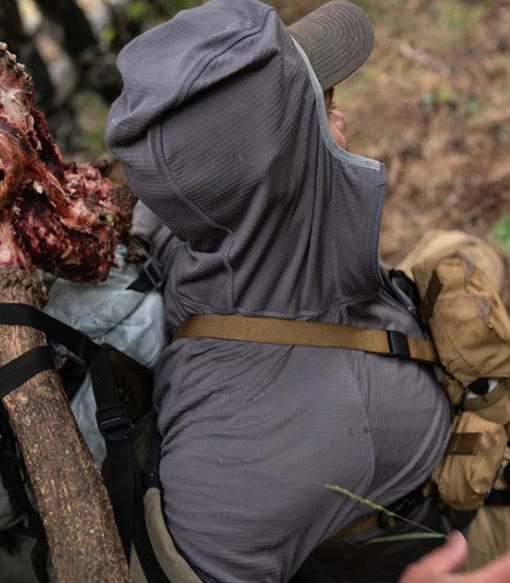 Stone Glacier Helio Hoody - - Mansfield Hunting & Fishing - Products to prepare for Corona Virus