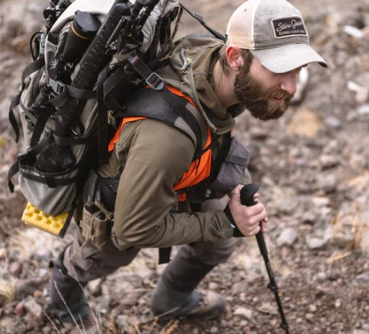 Stone Glacier Helio Hoody - - Mansfield Hunting & Fishing - Products to prepare for Corona Virus