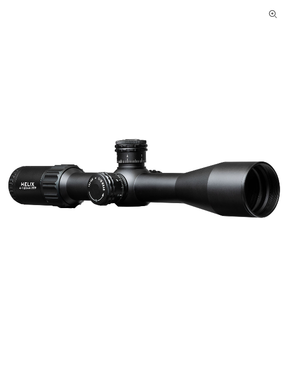 Element Optics Helix 4-16x44 MOA Apr-2d FFP -  - Mansfield Hunting & Fishing - Products to prepare for Corona Virus