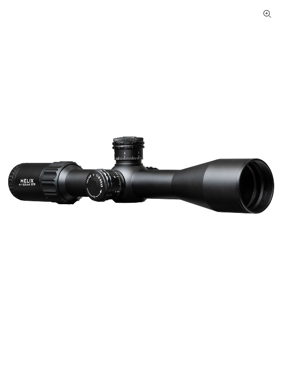 Element Optics Helix 4-16x44 Mrad Apr-2d FFP - - Mansfield Hunting & Fishing - Products to prepare for Corona Virus