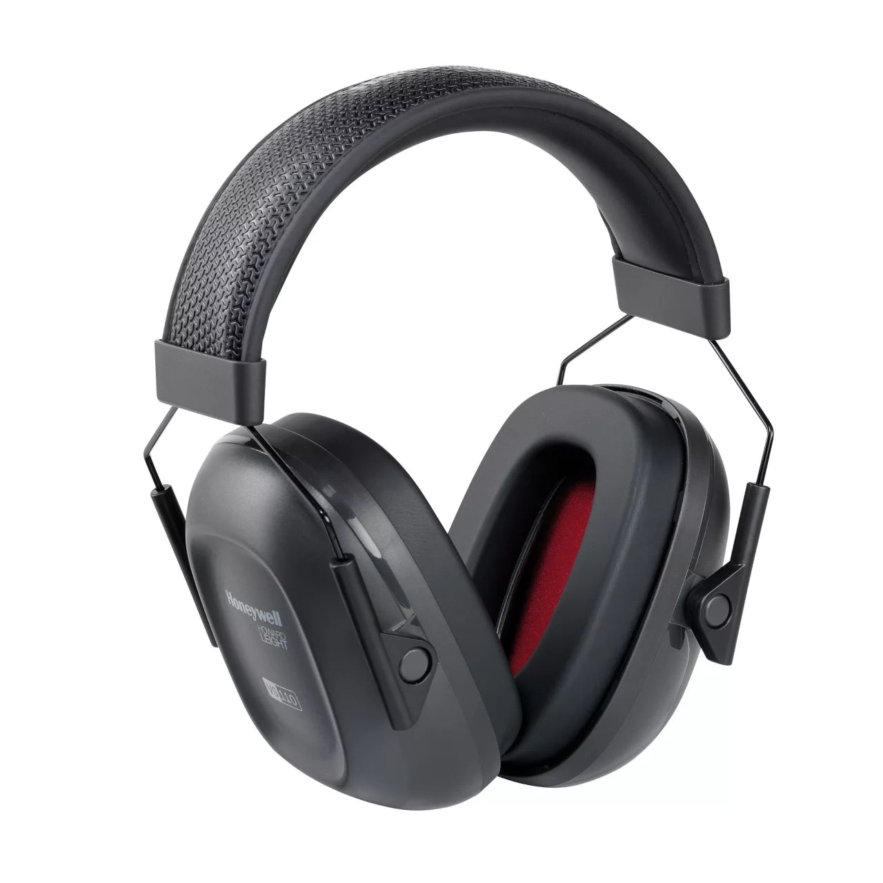 Howard Leight Verishield VS 110F Compact Folding Earmuff - - Mansfield Hunting & Fishing - Products to prepare for Corona Virus