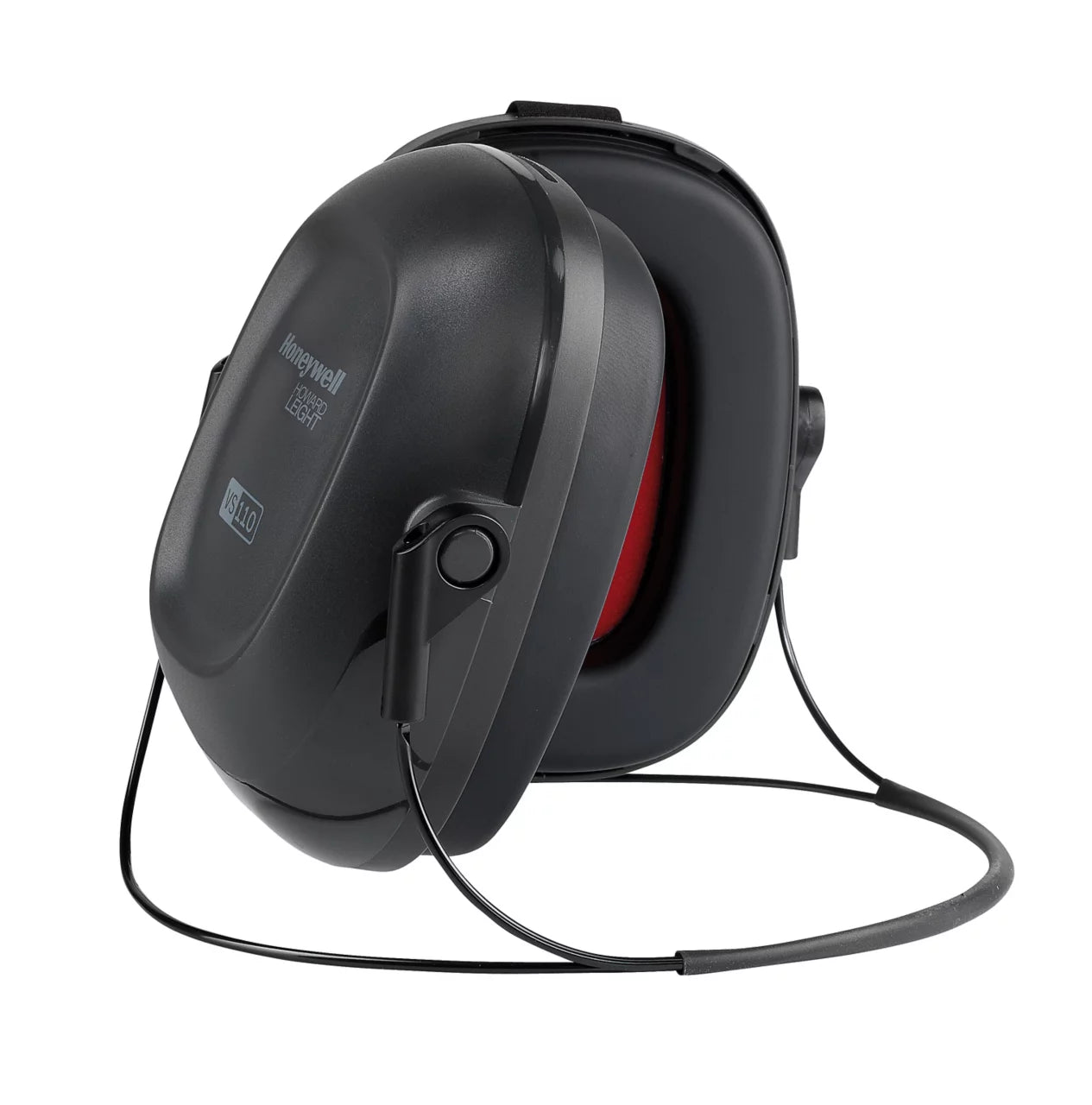 Howard Leight Verishield VS 110F Compact Folding Earmuff - - Mansfield Hunting & Fishing - Products to prepare for Corona Virus