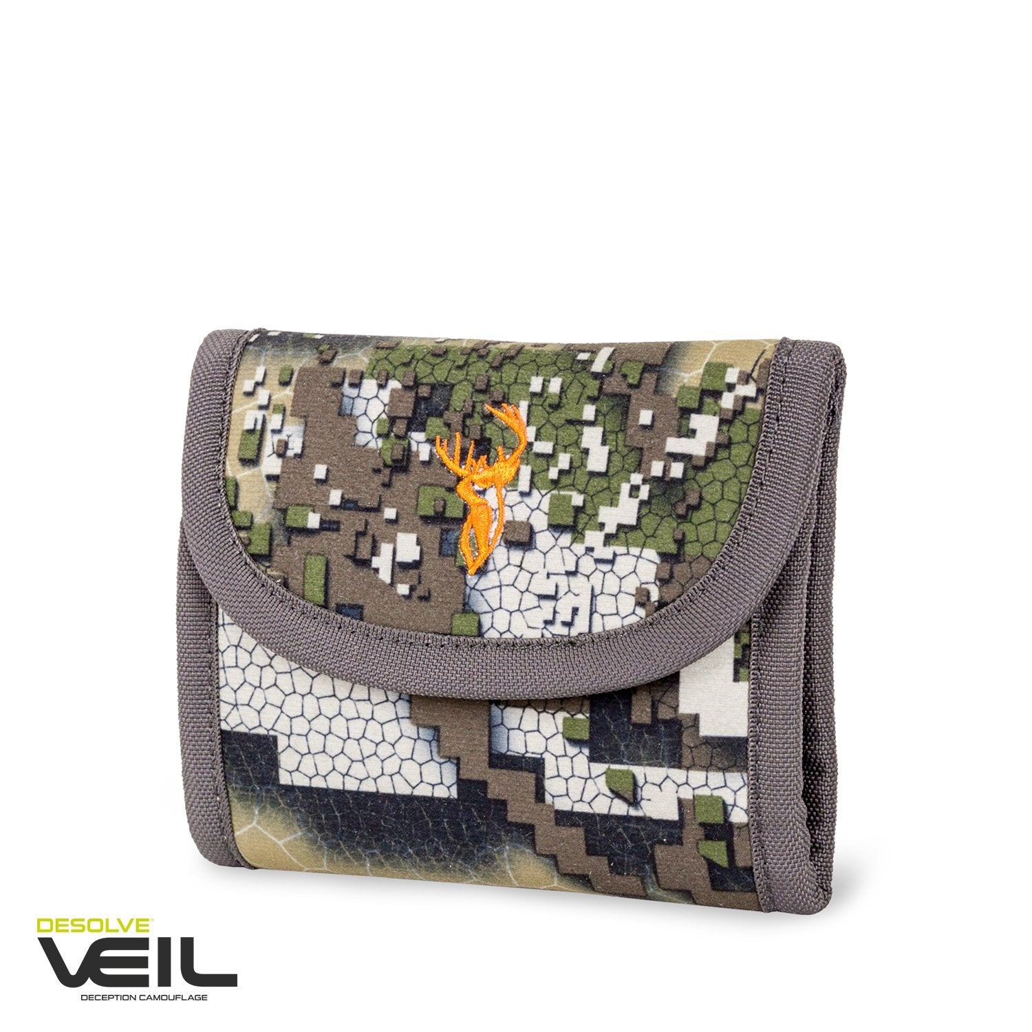 Hunters Element Ballistic Ammo Wallet - Med - Desolve Veil - - Mansfield Hunting & Fishing - Products to prepare for Corona Virus