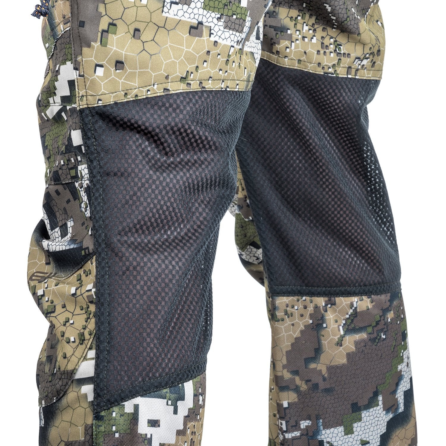 Hunters Element Eclipse Trouser - Desolve Veil - - Mansfield Hunting & Fishing - Products to prepare for Corona Virus