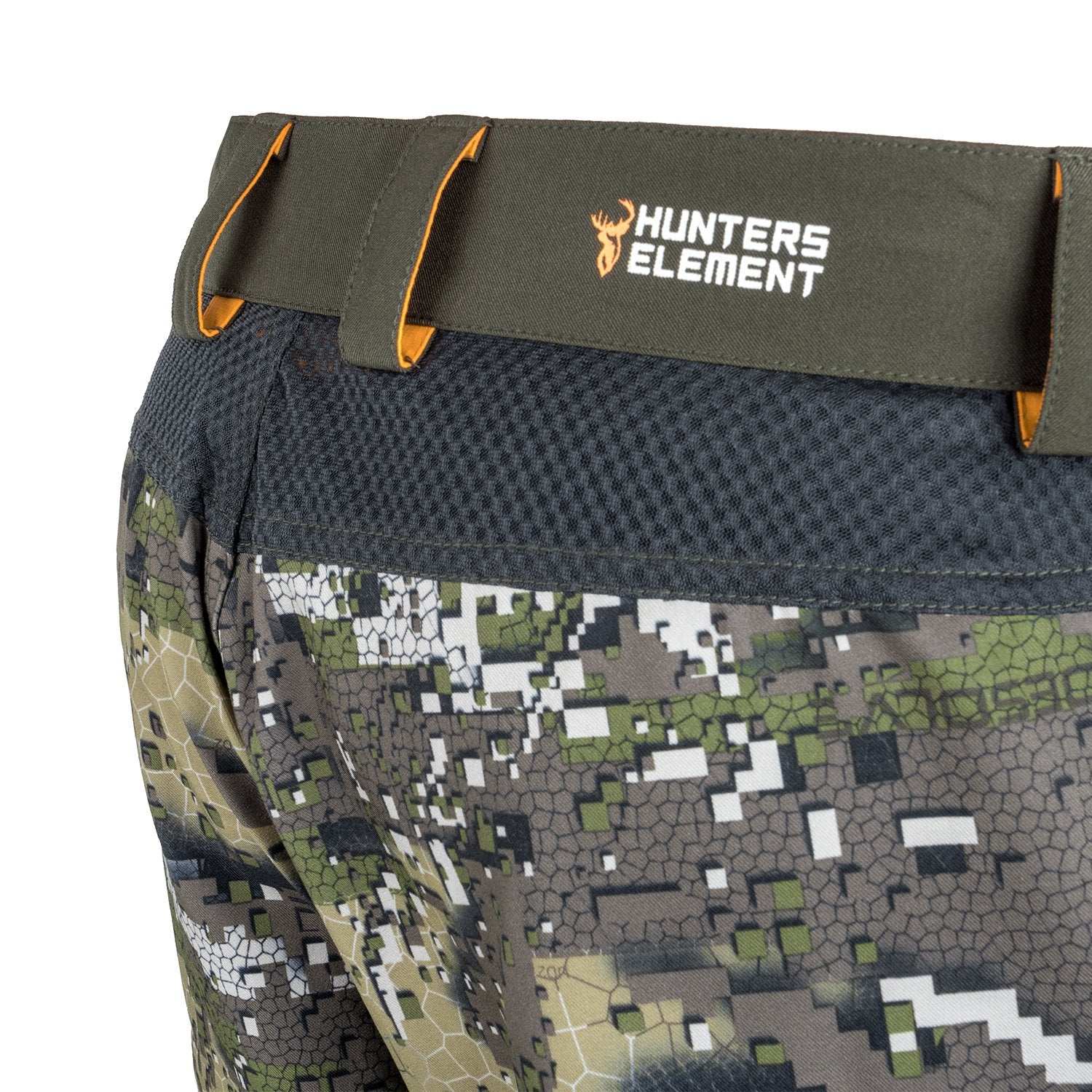 Hunters Element Eclipse Trouser - Desolve Veil - - Mansfield Hunting & Fishing - Products to prepare for Corona Virus