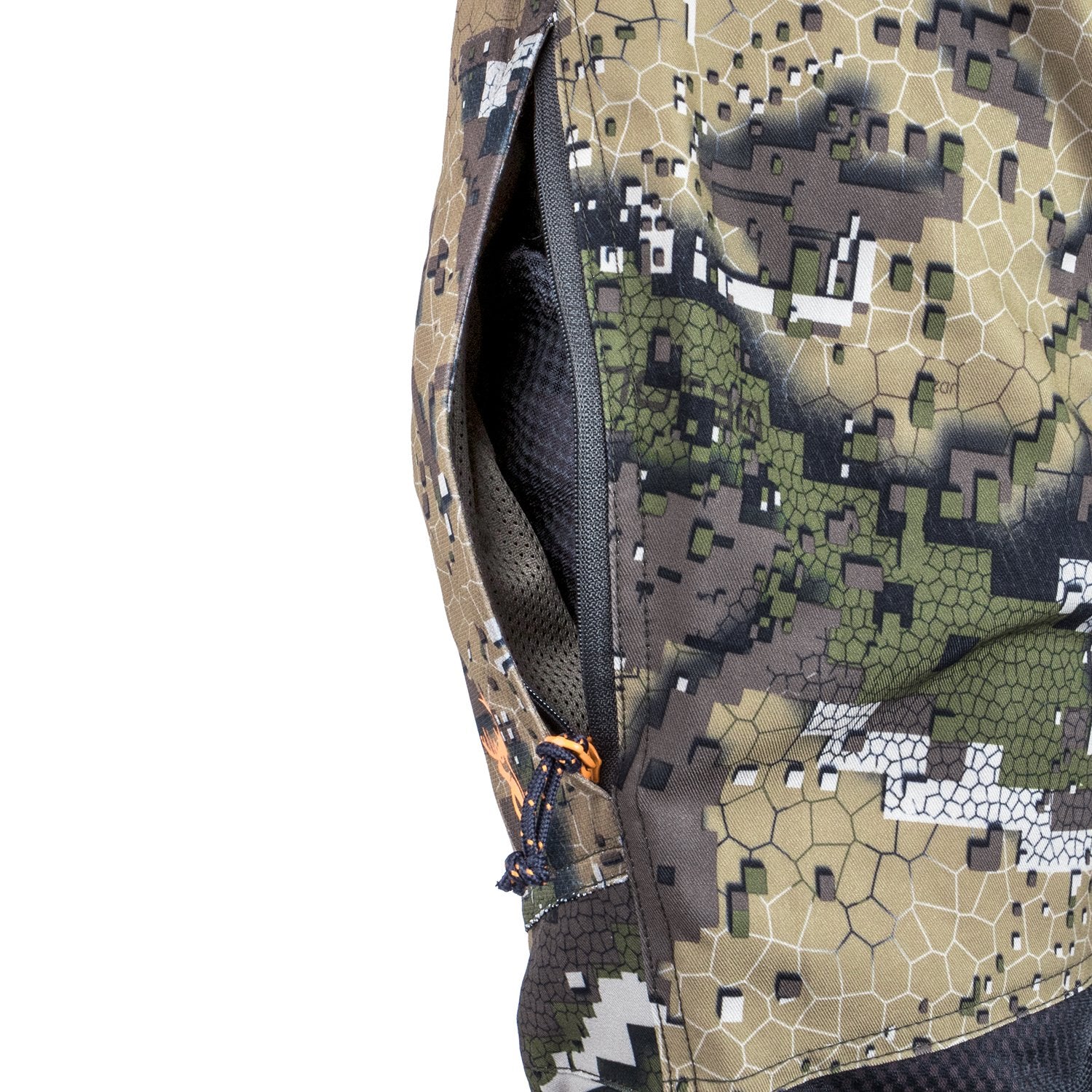 Hunters Element Eclipse Trouser - Desolve Veil - - Mansfield Hunting & Fishing - Products to prepare for Corona Virus