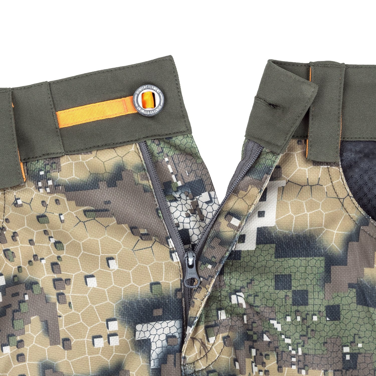 Hunters Element Eclipse Trouser - Desolve Veil - - Mansfield Hunting & Fishing - Products to prepare for Corona Virus
