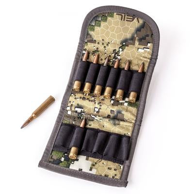 Hunters Element Ballistic Ammo Wallet - Med - Desolve Veil - - Mansfield Hunting & Fishing - Products to prepare for Corona Virus
