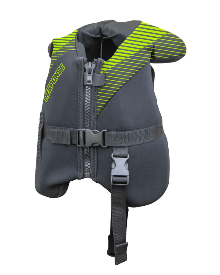 Response Neo 50S Infant Life Jacket -  - Mansfield Hunting & Fishing - Products to prepare for Corona Virus
