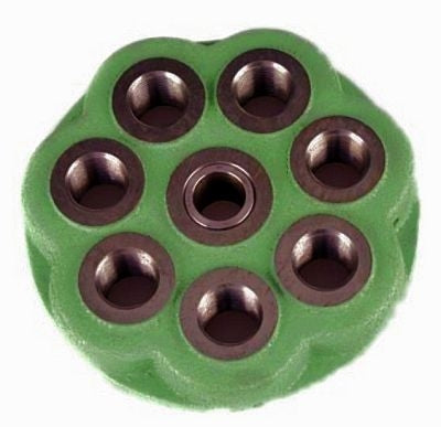 Redding T7 Turret Seven Station -  - Mansfield Hunting & Fishing - Products to prepare for Corona Virus