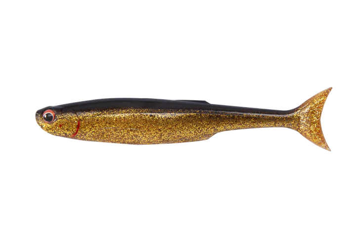 Irukandji Blood Hawk 5 Inch 125mm 5Pk - 5 INCH / MONARCH - Mansfield Hunting & Fishing - Products to prepare for Corona Virus