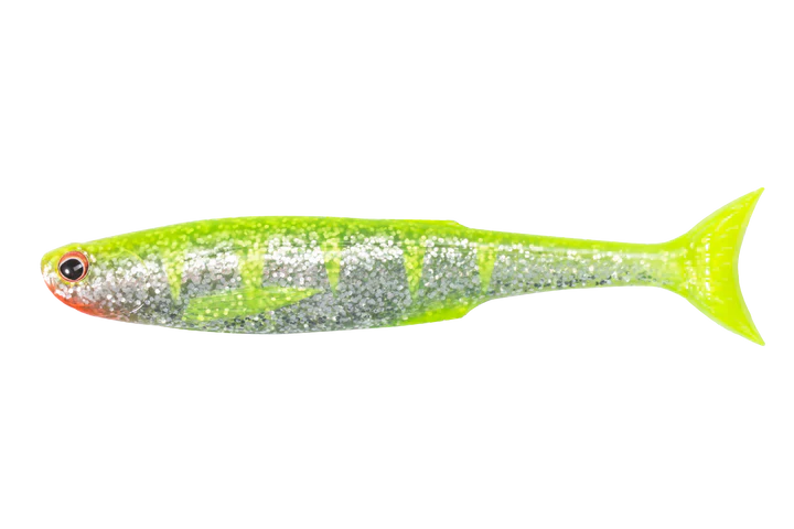 Irukandji Blood Hawk 5 Inch 125mm 5Pk - 5 INCH / NEMESIS - Mansfield Hunting & Fishing - Products to prepare for Corona Virus