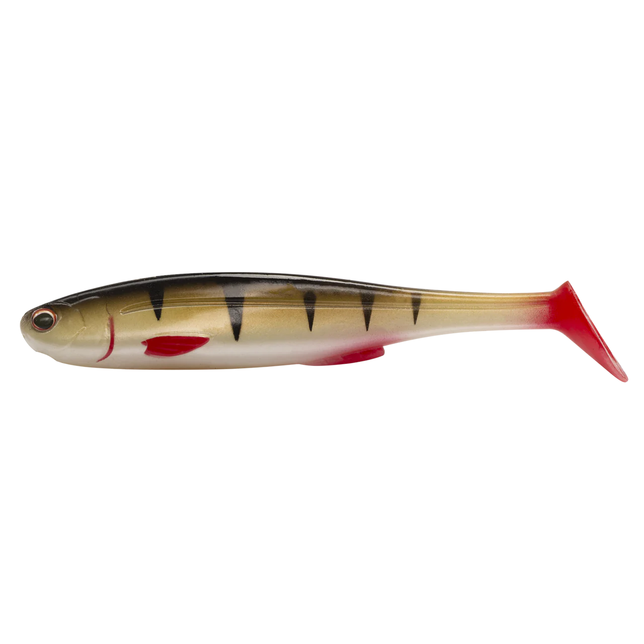Irukandji Sicario 5 Inch 125mm 5 Pk - - Mansfield Hunting & Fishing - Products to prepare for Corona Virus