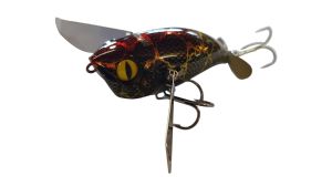 Jackall Pompadour - - Mansfield Hunting & Fishing - Products to prepare for Corona Virus