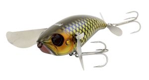 Jackall Pompadour - - Mansfield Hunting & Fishing - Products to prepare for Corona Virus