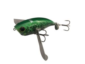 Jackall Pompadour - - Mansfield Hunting & Fishing - Products to prepare for Corona Virus