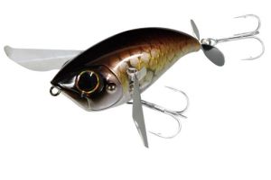 Jackall Pompadour - - Mansfield Hunting & Fishing - Products to prepare for Corona Virus