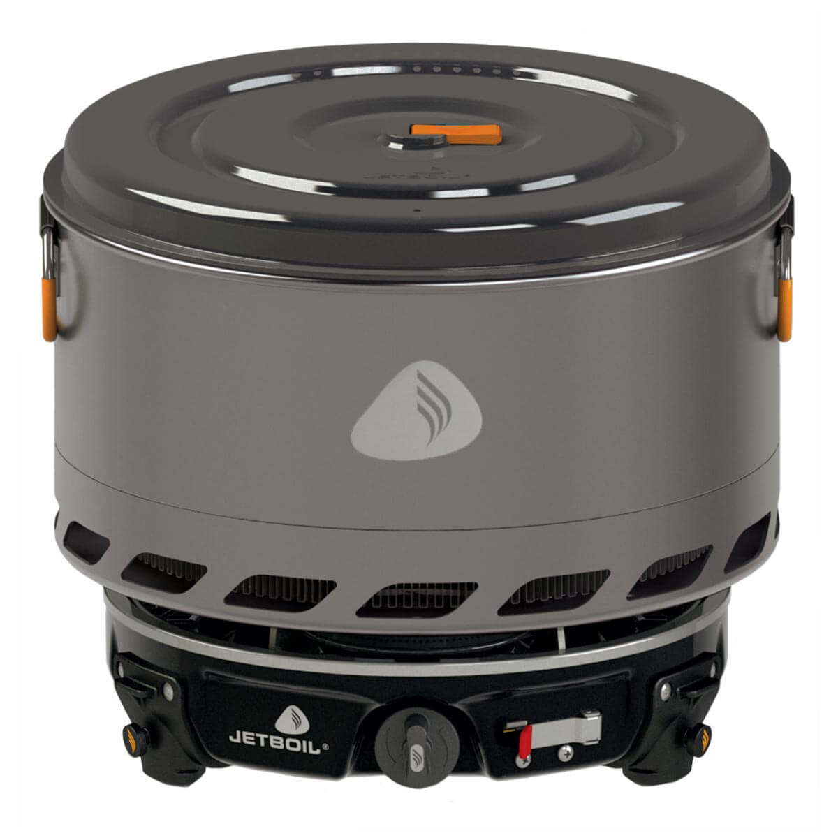 Jetboil HalfGen Basecamp Cooking System -  - Mansfield Hunting & Fishing - Products to prepare for Corona Virus