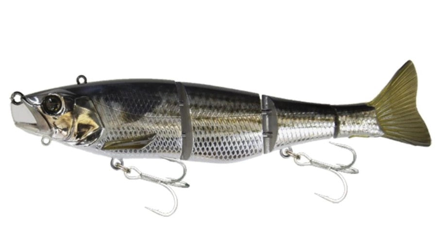 Jackall Gantia 180mm - - Mansfield Hunting & Fishing - Products to prepare for Corona Virus