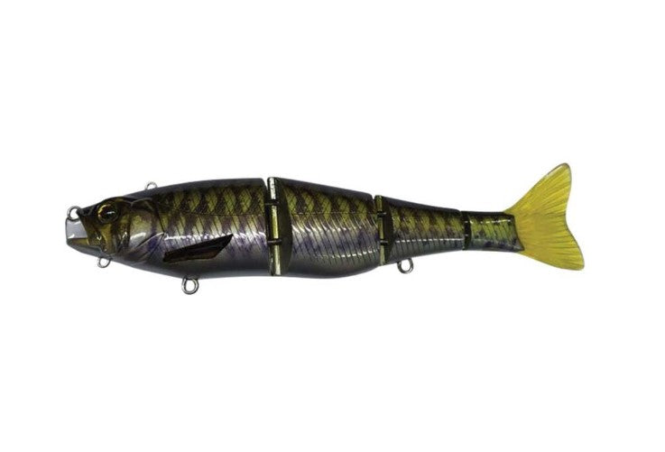 Jackall Gantia 180mm - KING OF THE NIGHT - Mansfield Hunting & Fishing - Products to prepare for Corona Virus