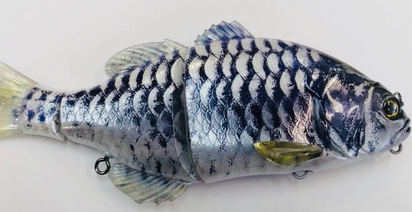 Jackall Gantarel 160mm - - Mansfield Hunting & Fishing - Products to prepare for Corona Virus