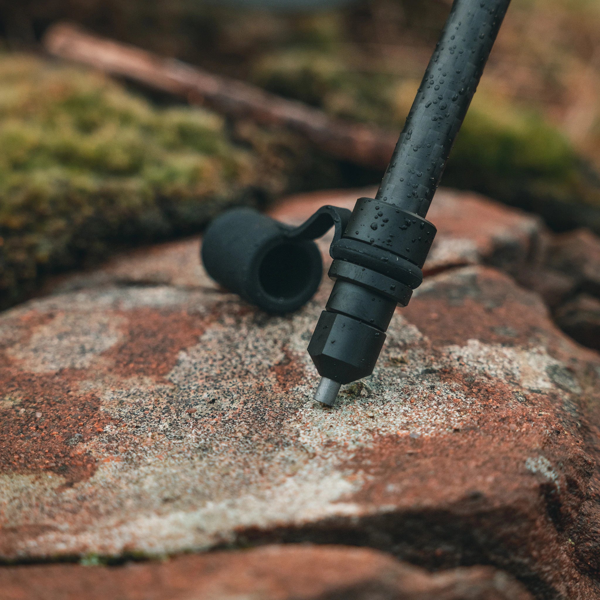 Spartan Precision Javelin Lite Bipod - Standard Length - - Mansfield Hunting & Fishing - Products to prepare for Corona Virus