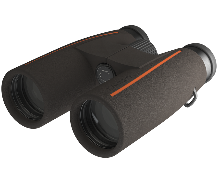 Kahles Helia S 10x42 Binoculars - - Mansfield Hunting & Fishing - Products to prepare for Corona Virus