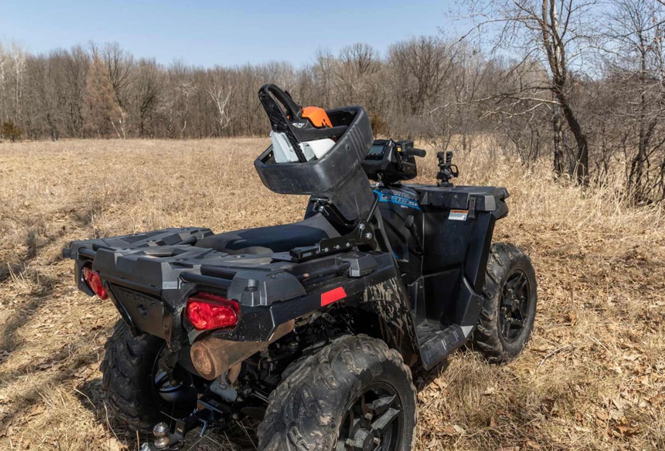 Kolpin Saw Boot -  - Mansfield Hunting & Fishing - Products to prepare for Corona Virus