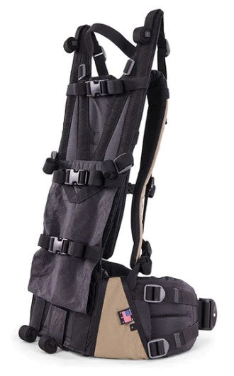 Stone Glacier Krux Frame - SMALL / TAN - Mansfield Hunting & Fishing - Products to prepare for Corona Virus