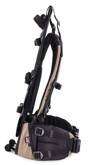 Stone Glacier Krux Frame - - Mansfield Hunting & Fishing - Products to prepare for Corona Virus