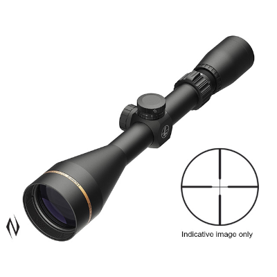 Leupold VX-Freedom 3-9x50 CDS Duplex -  - Mansfield Hunting & Fishing - Products to prepare for Corona Virus