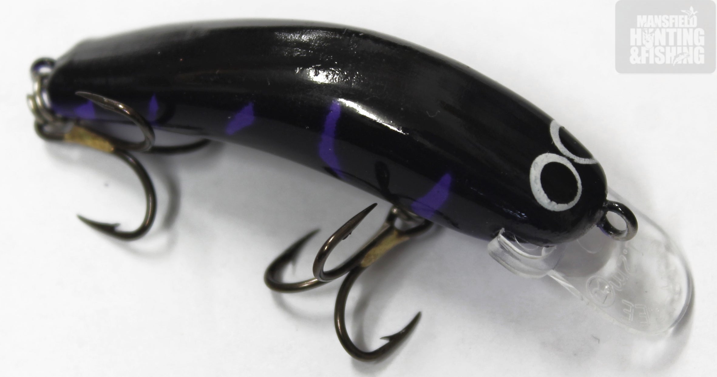 Oar-Gee Lil Ripper - LIL RIPPER / JV - Mansfield Hunting & Fishing - Products to prepare for Corona Virus