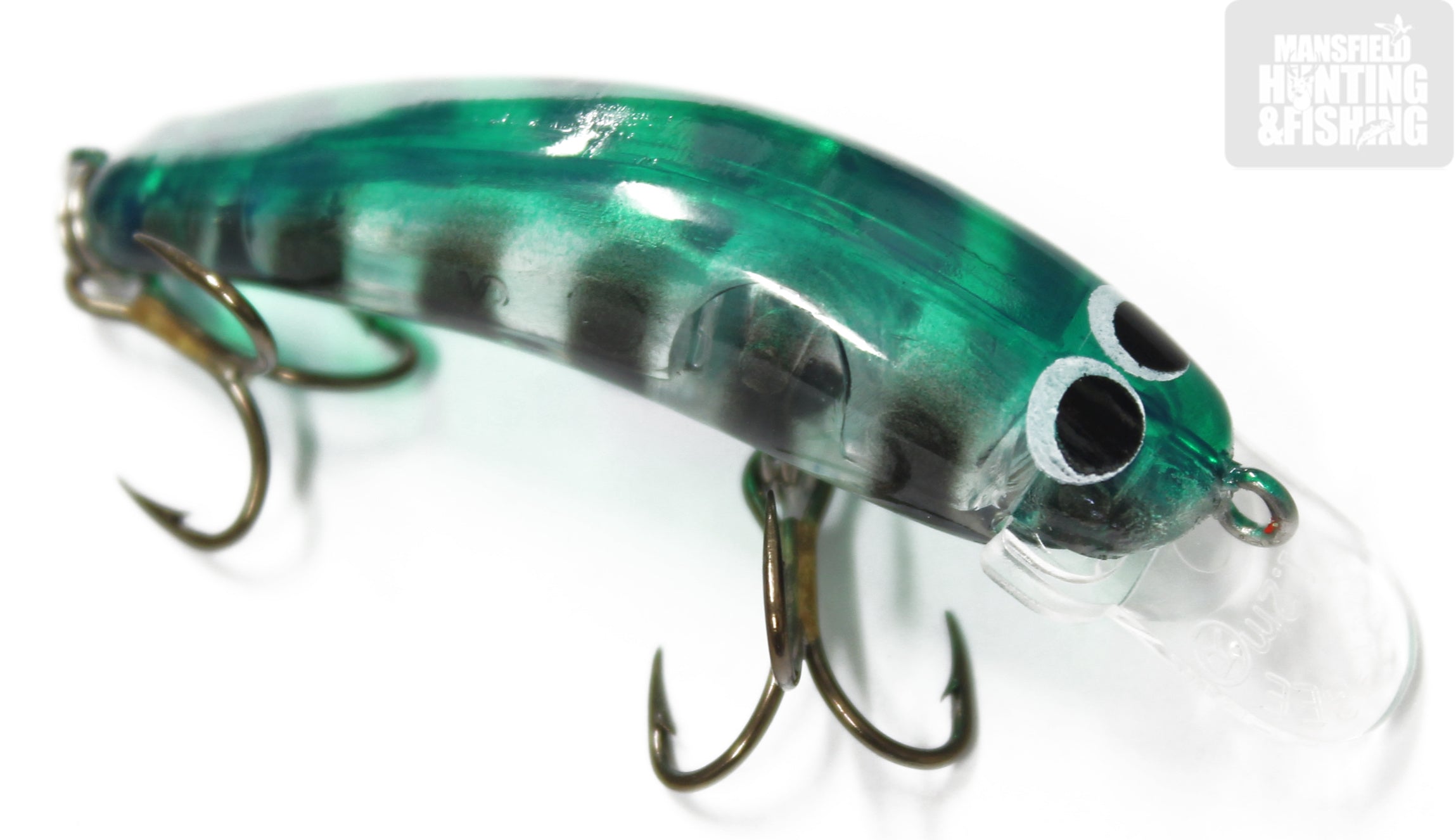 Oar-Gee Lil Ripper - LIL RIPPER / QA - Mansfield Hunting & Fishing - Products to prepare for Corona Virus