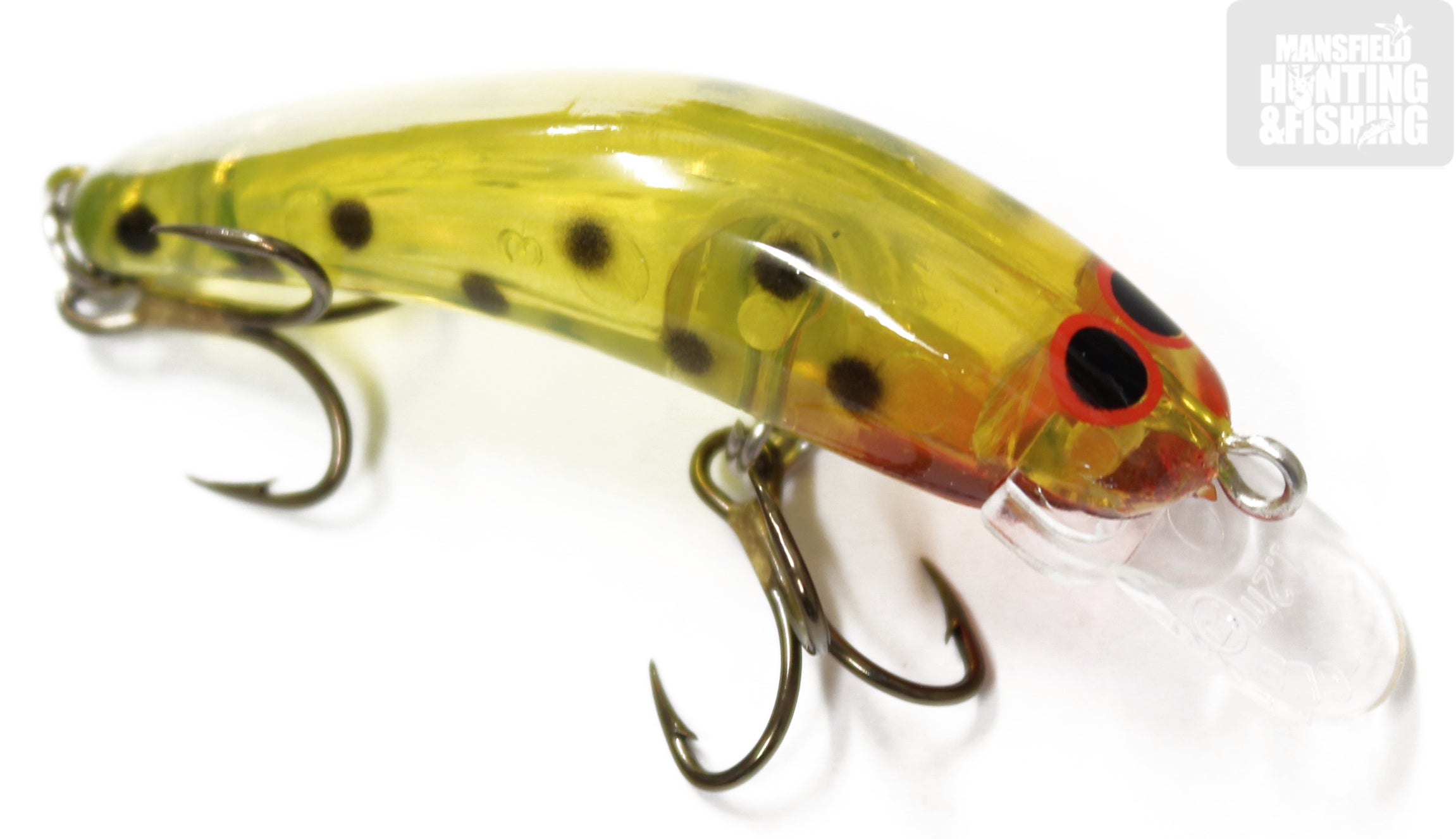 Oar-Gee Lil Ripper - - Mansfield Hunting & Fishing - Products to prepare for Corona Virus