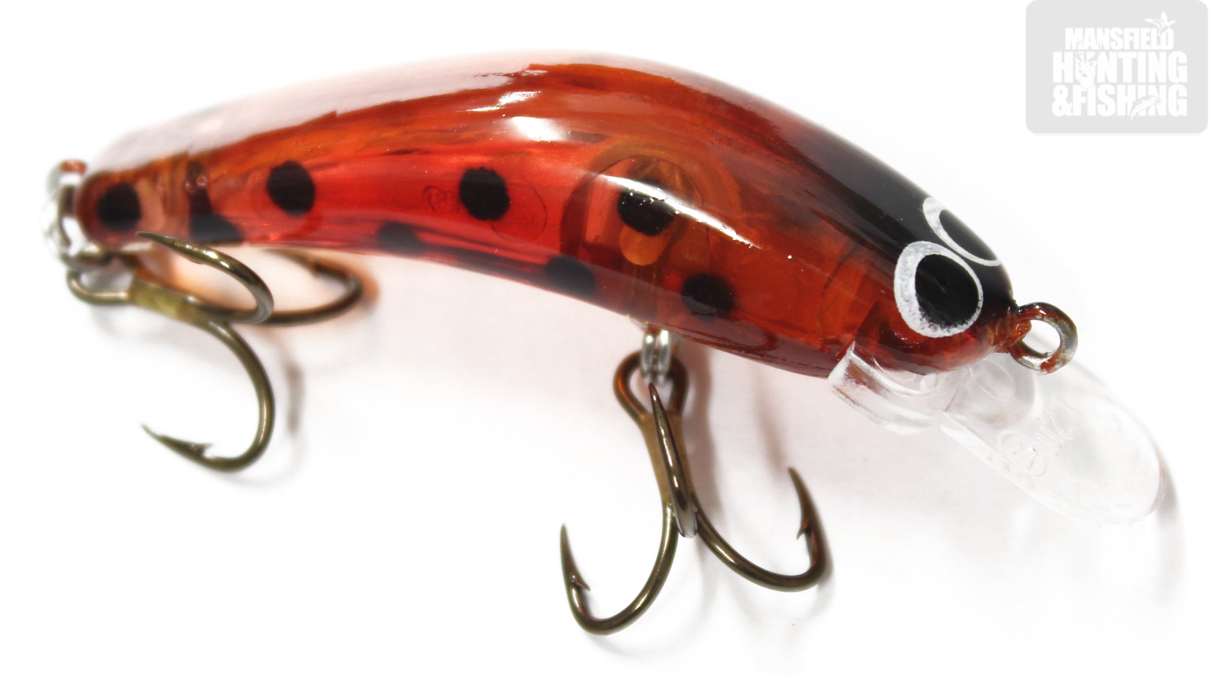 Oar-Gee Lil Ripper - LIL RIPPER / QBT - Mansfield Hunting & Fishing - Products to prepare for Corona Virus