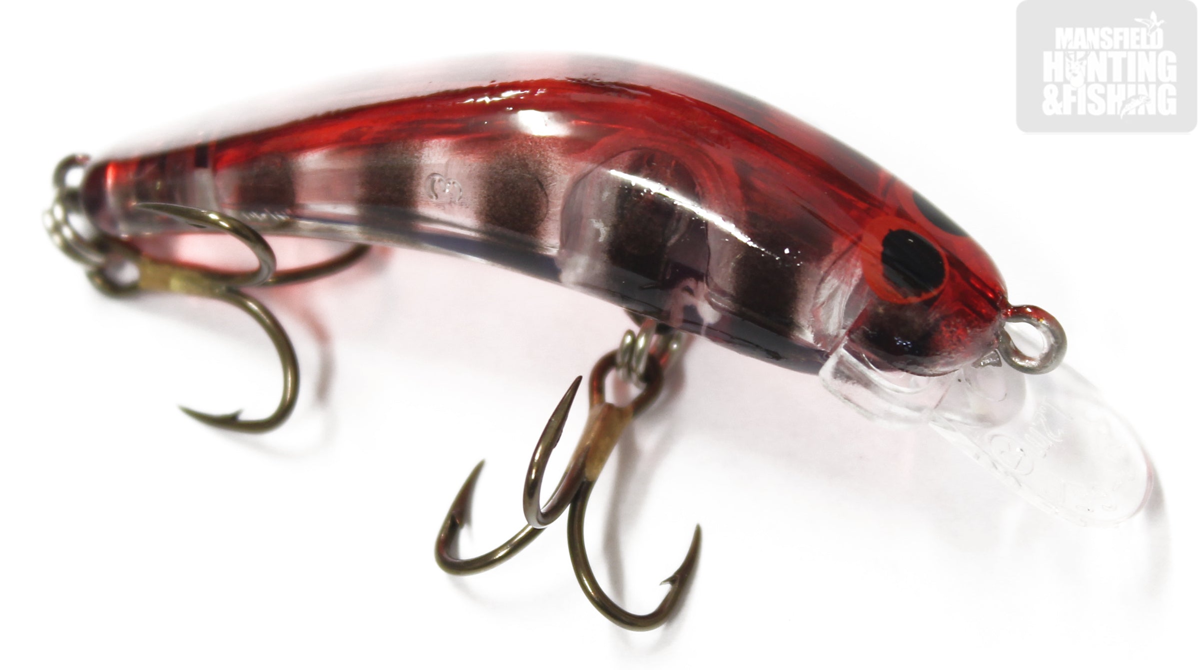 Oar-Gee Lil Ripper - LIL RIPPER / QE - Mansfield Hunting & Fishing - Products to prepare for Corona Virus