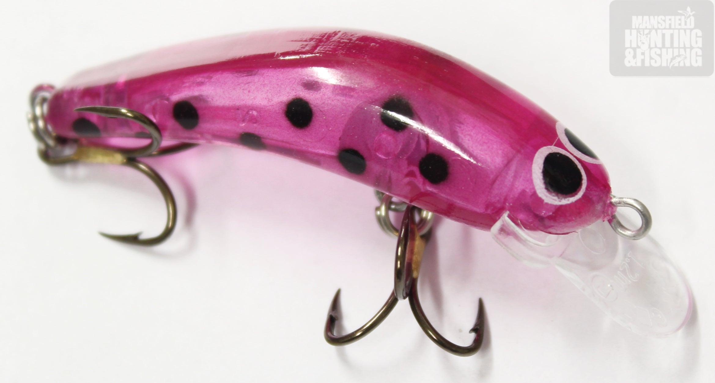 Oar-Gee Lil Ripper - - Mansfield Hunting & Fishing - Products to prepare for Corona Virus