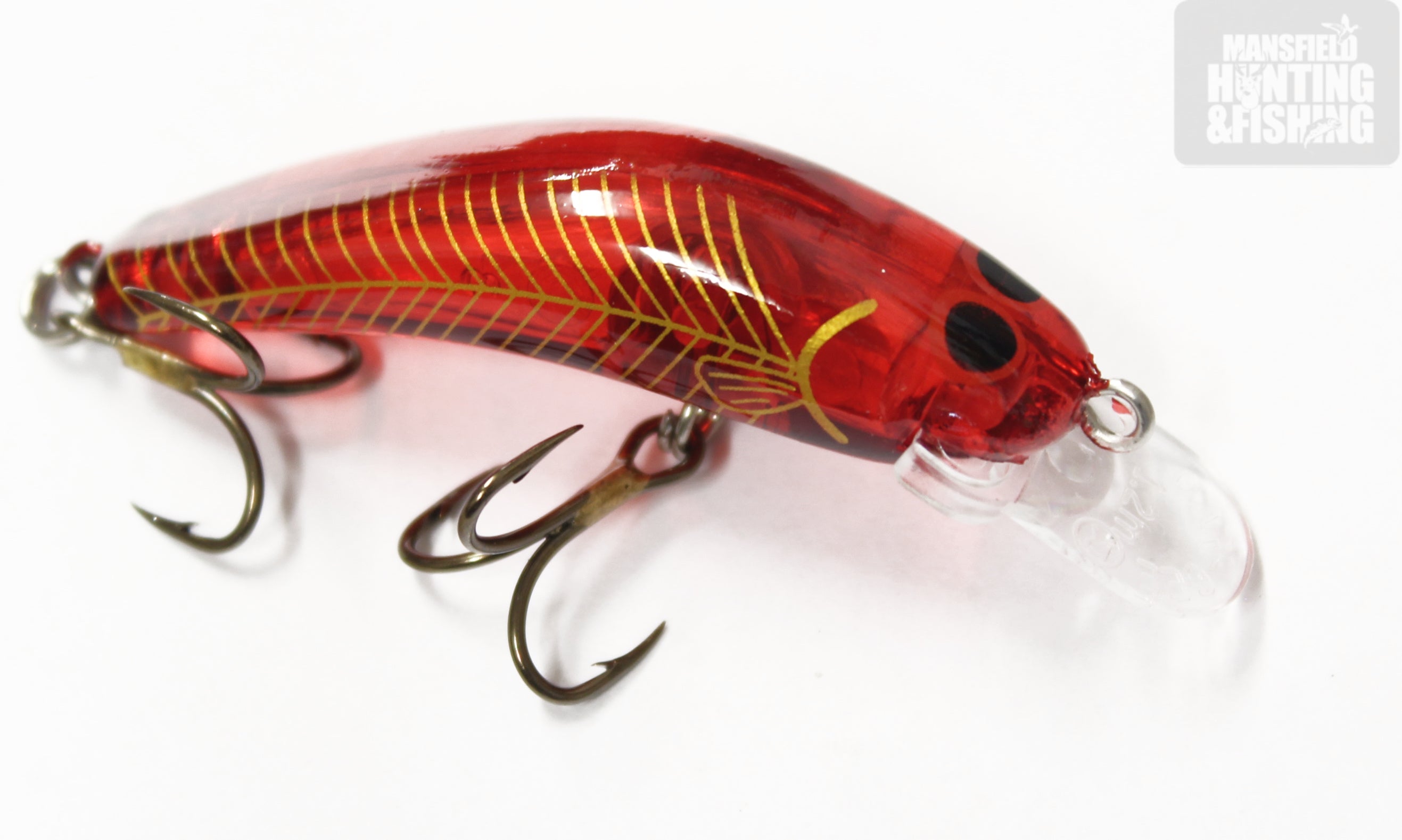 Oar-Gee Lil Ripper - LIL RIPPER / QRG8 - Mansfield Hunting & Fishing - Products to prepare for Corona Virus