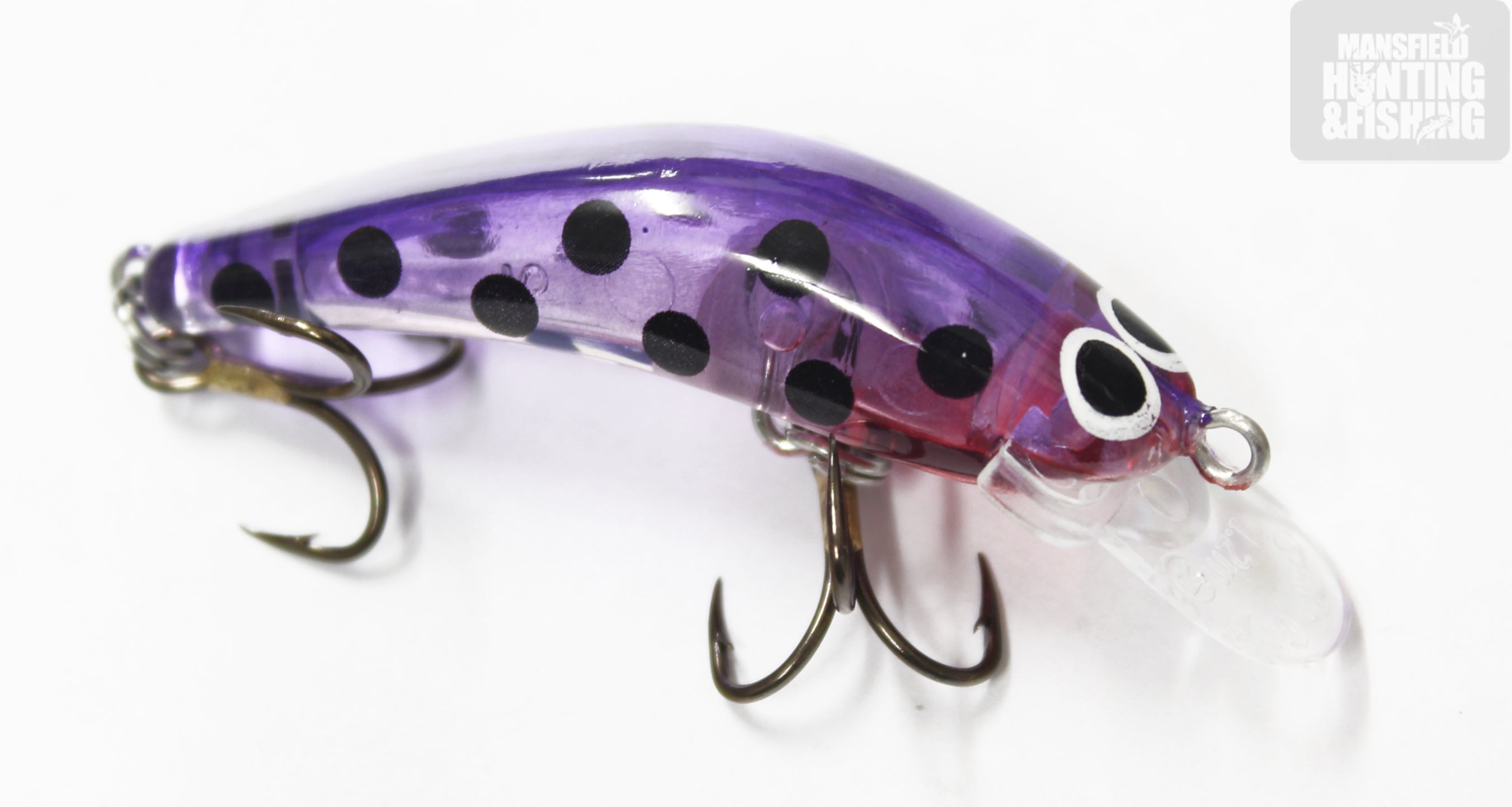 Oar-Gee Lil Ripper - LIL RIPPER / QV - Mansfield Hunting & Fishing - Products to prepare for Corona Virus