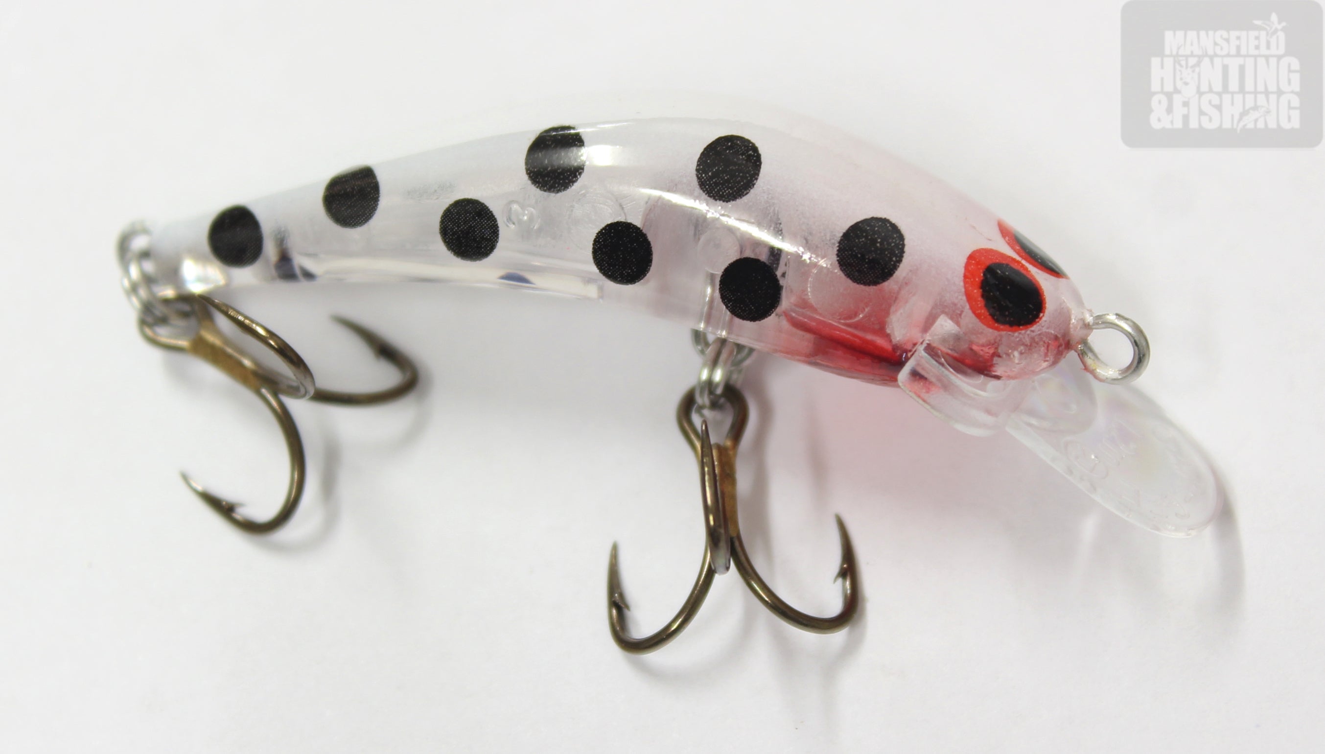 Oar-Gee Lil Ripper - - Mansfield Hunting & Fishing - Products to prepare for Corona Virus