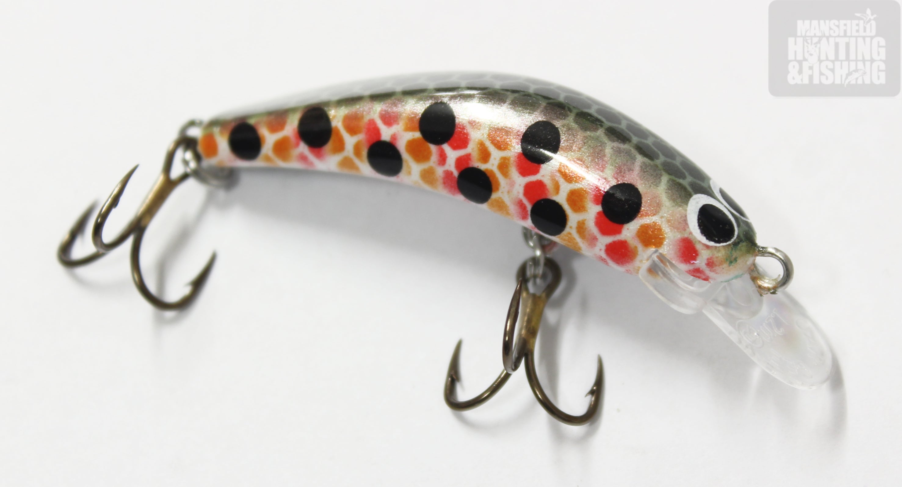 Oar-Gee Lil Ripper - LIL RIPPER / RBT - Mansfield Hunting & Fishing - Products to prepare for Corona Virus