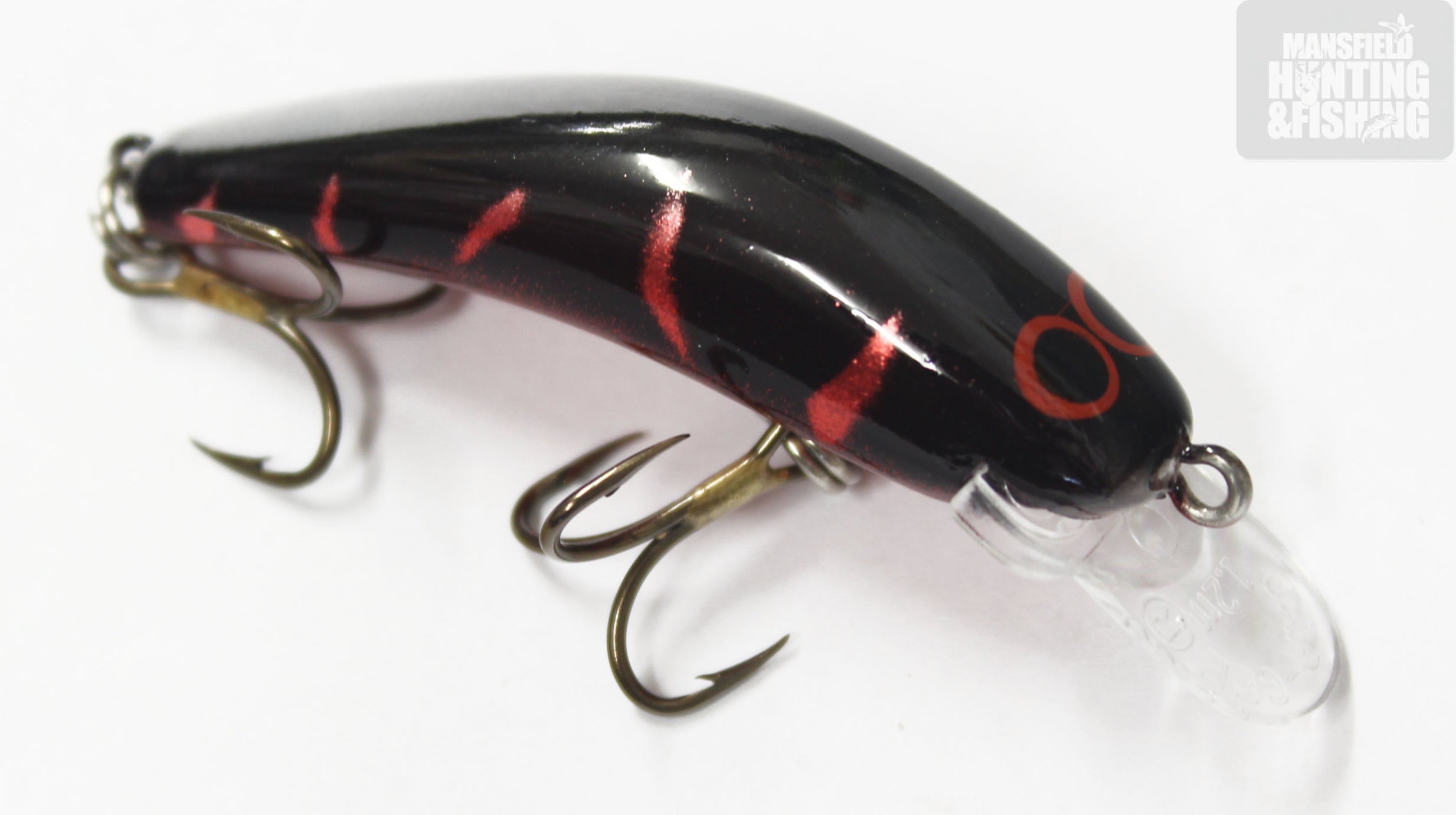 Oar-Gee Lil Ripper - - Mansfield Hunting & Fishing - Products to prepare for Corona Virus