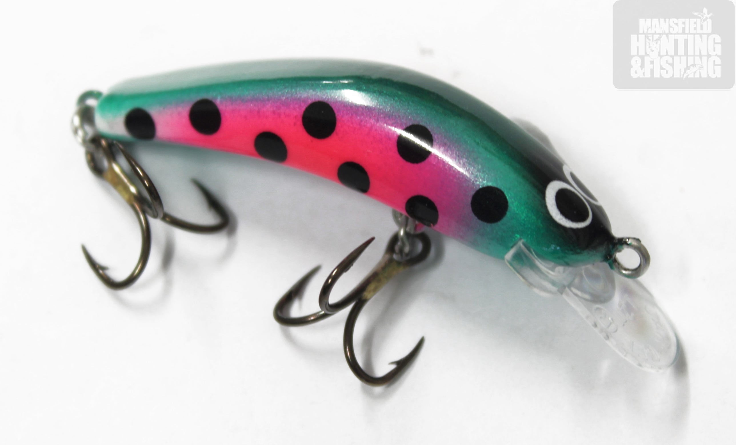 Oar-Gee Lil Ripper - LIL RIPPER / RT - Mansfield Hunting & Fishing - Products to prepare for Corona Virus