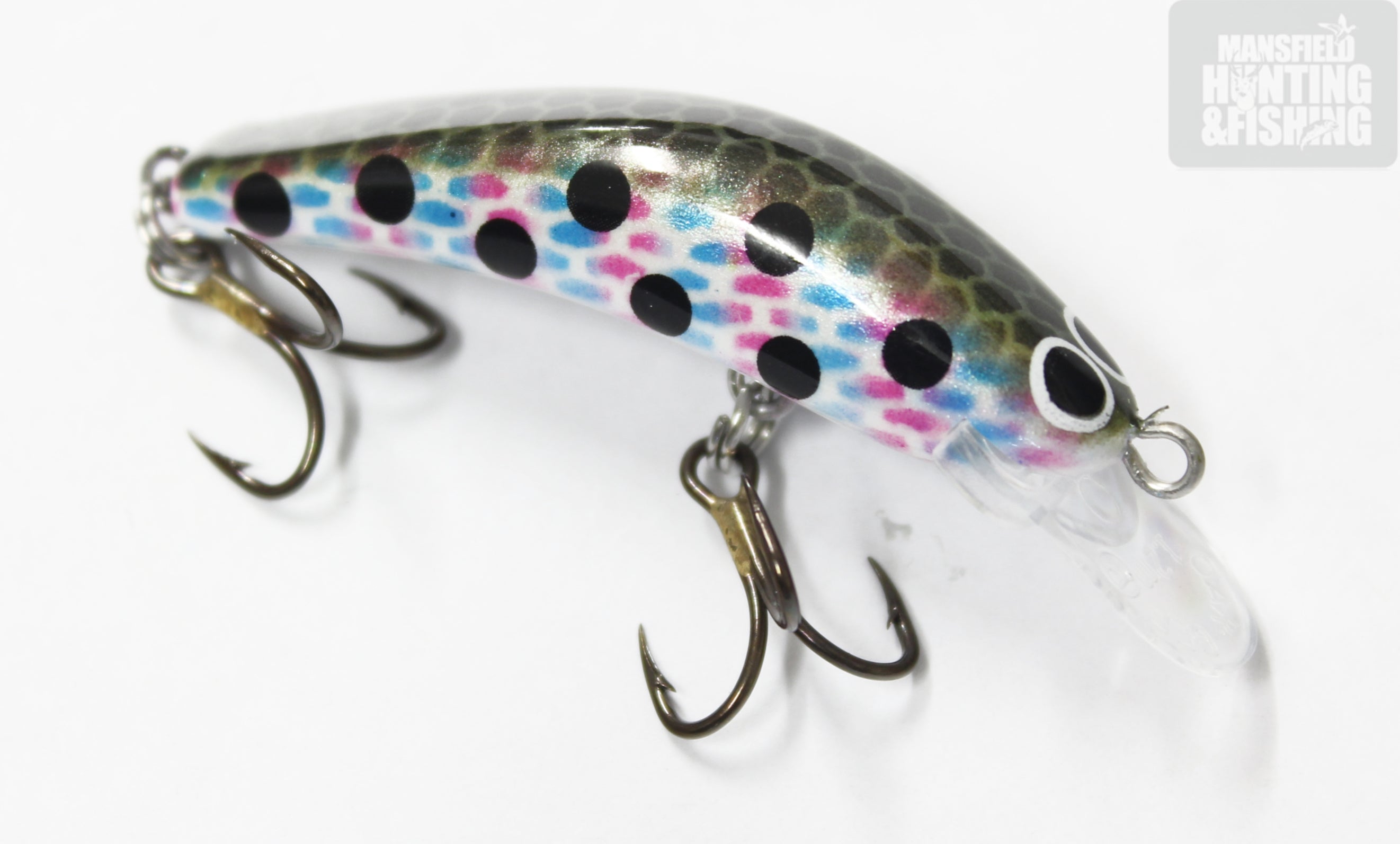 Oar-Gee Lil Ripper - LIL RIPPER / RRT - Mansfield Hunting & Fishing - Products to prepare for Corona Virus