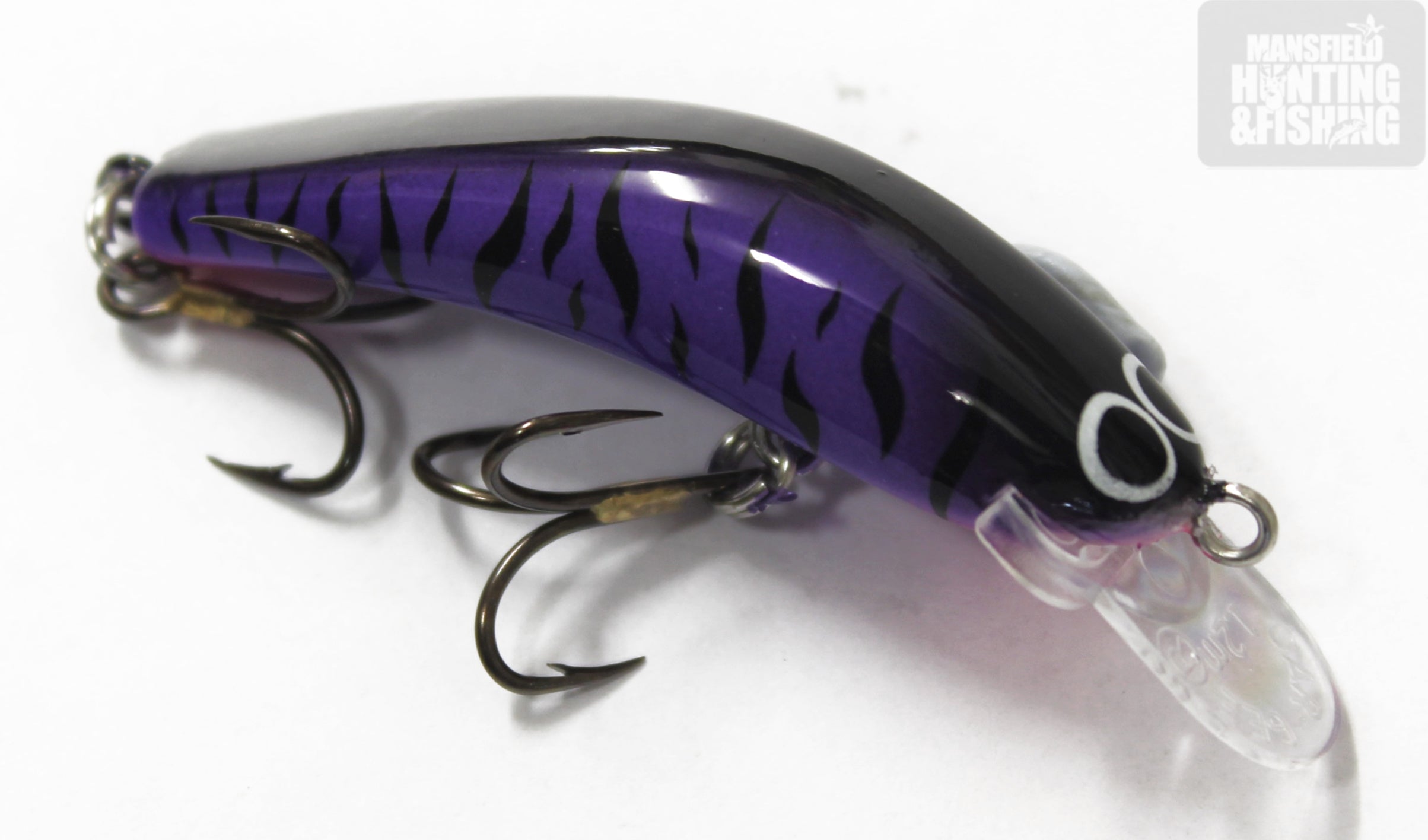 Oar-Gee Lil Ripper - LIL RIPPER / V - Mansfield Hunting & Fishing - Products to prepare for Corona Virus